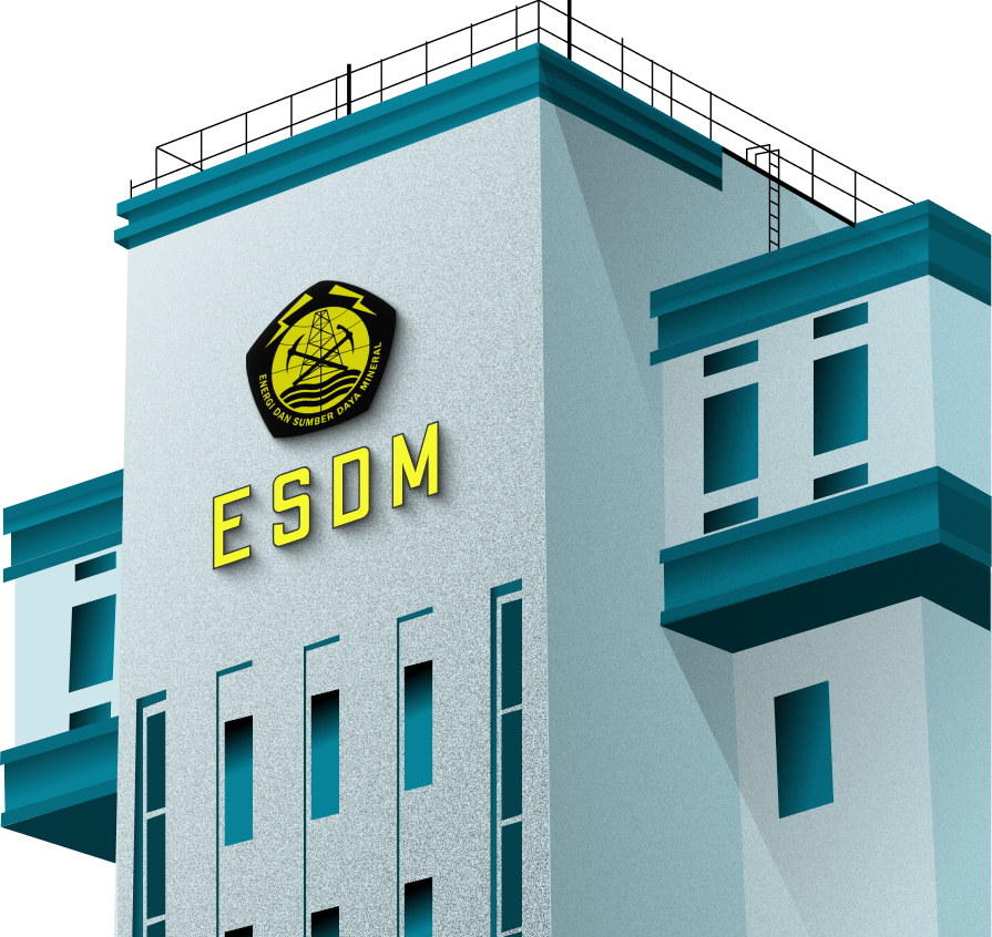 ESDM Building